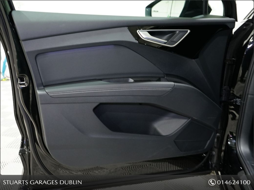 2025 Audi Q4