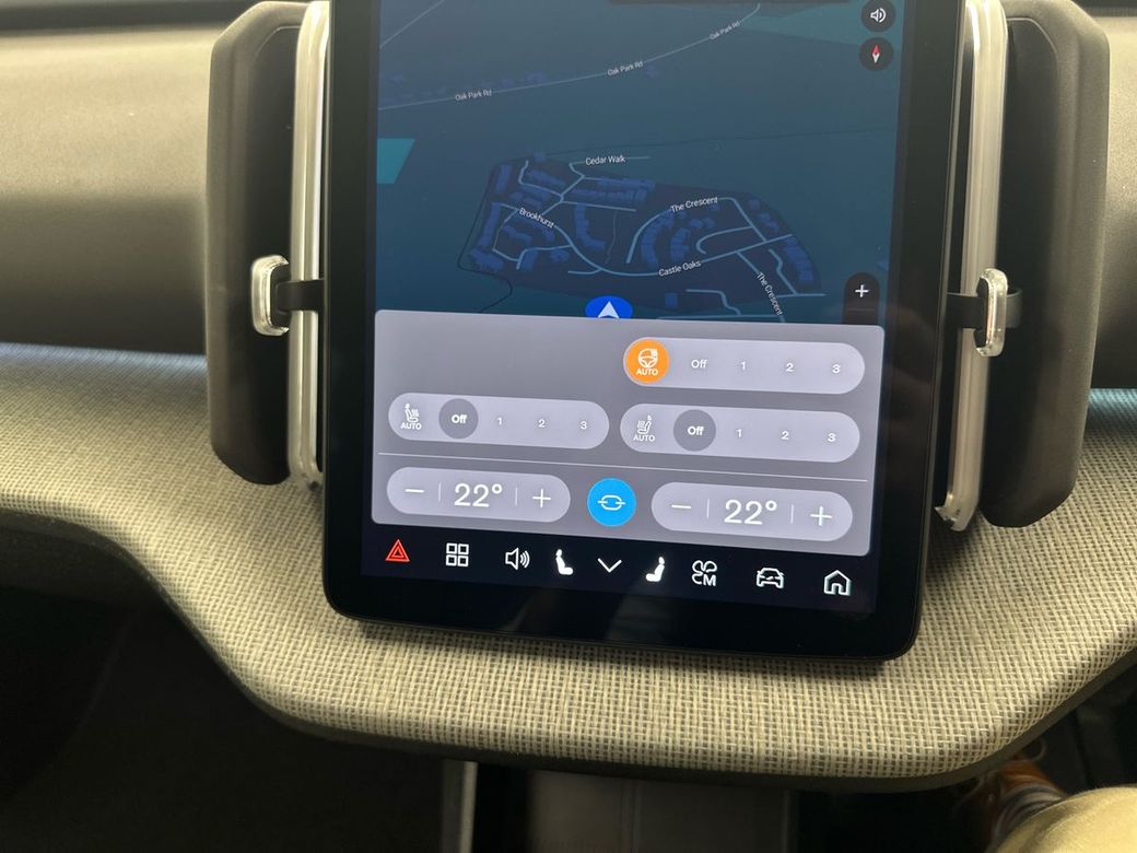 2025 Volvo EX30