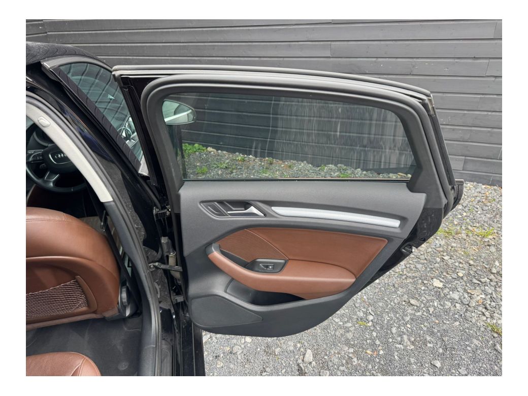 2015 Audi A3