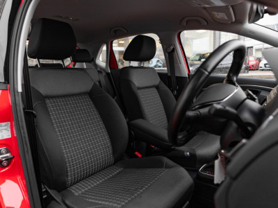2016 Volkswagen Polo