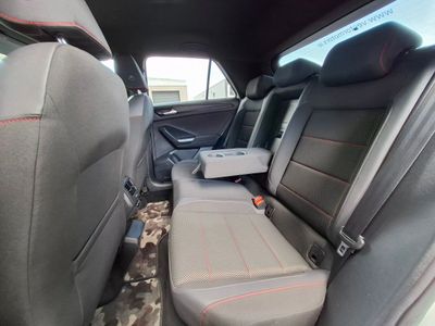 2021 Volkswagen T-Roc
