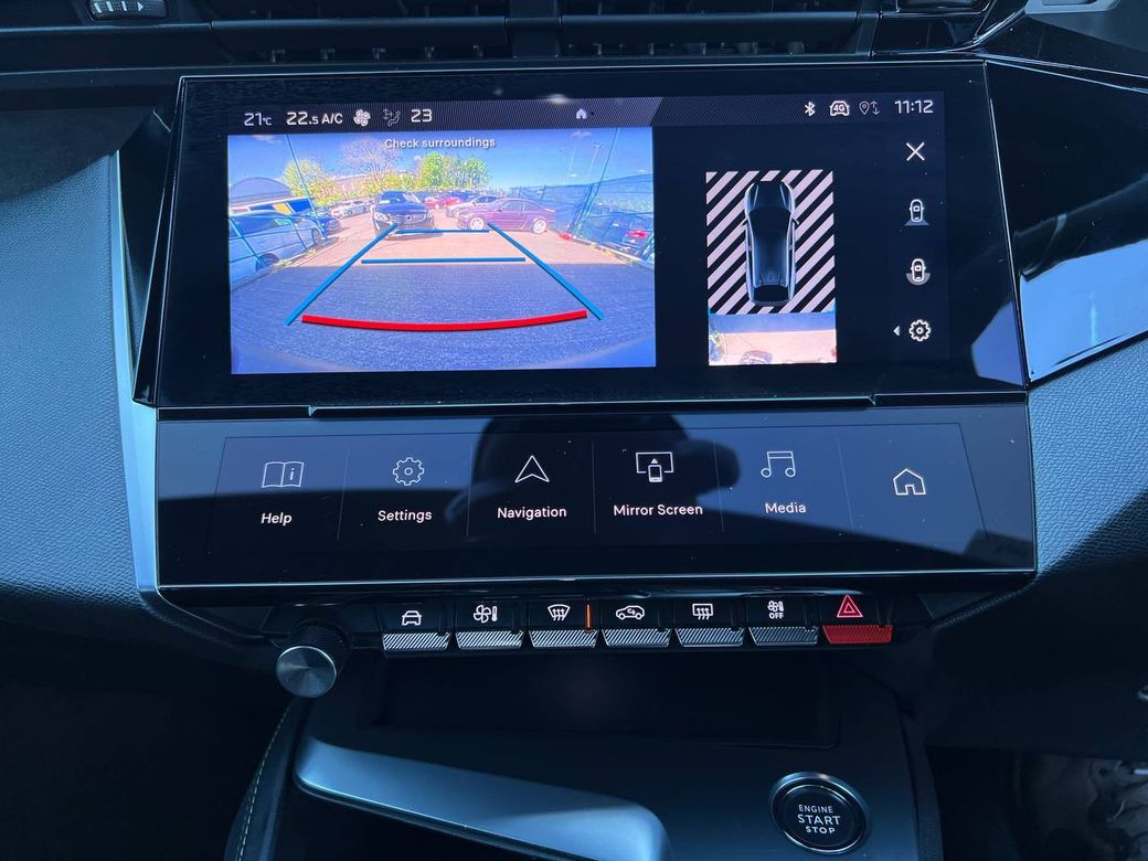 2023 Peugeot 408