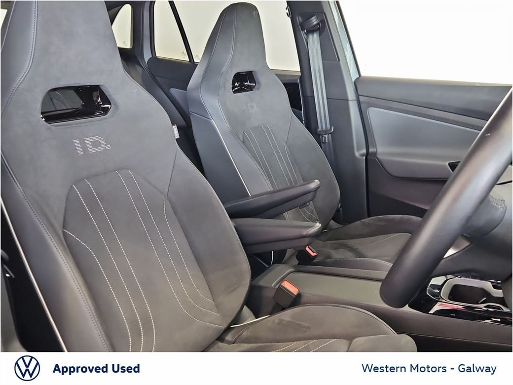2026 Volkswagen ID.4