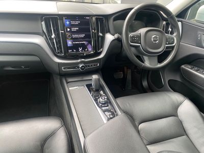 2021 Volvo XC60
