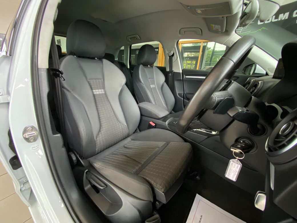 2013 Audi A3