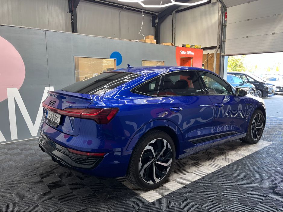 2023 Audi Q8