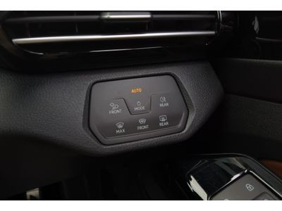 2021 Volkswagen ID.4