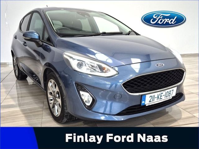 vehicle for sale from Finlay Motor Group