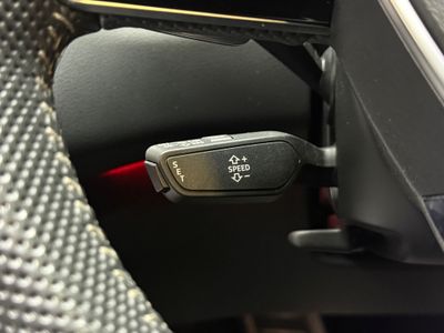 2019 Audi A7