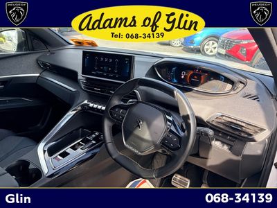 2023 Peugeot 3008