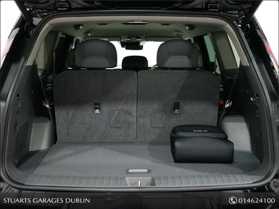 2025 Kia EV9