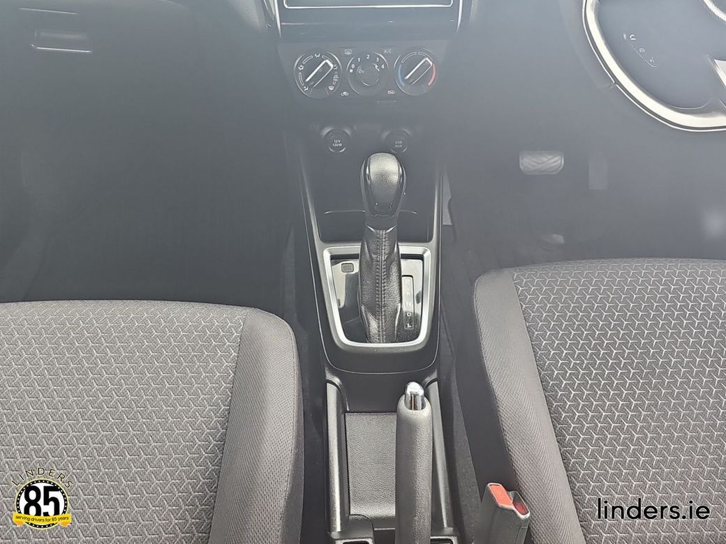 2023 Suzuki Swift