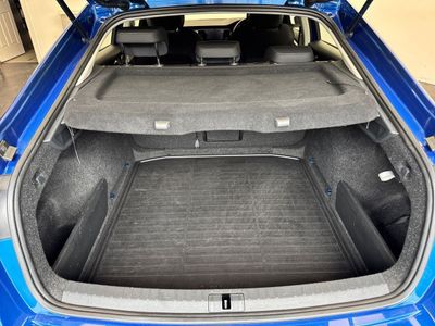2023 Skoda Octavia