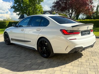 2020 BMW 3 Series