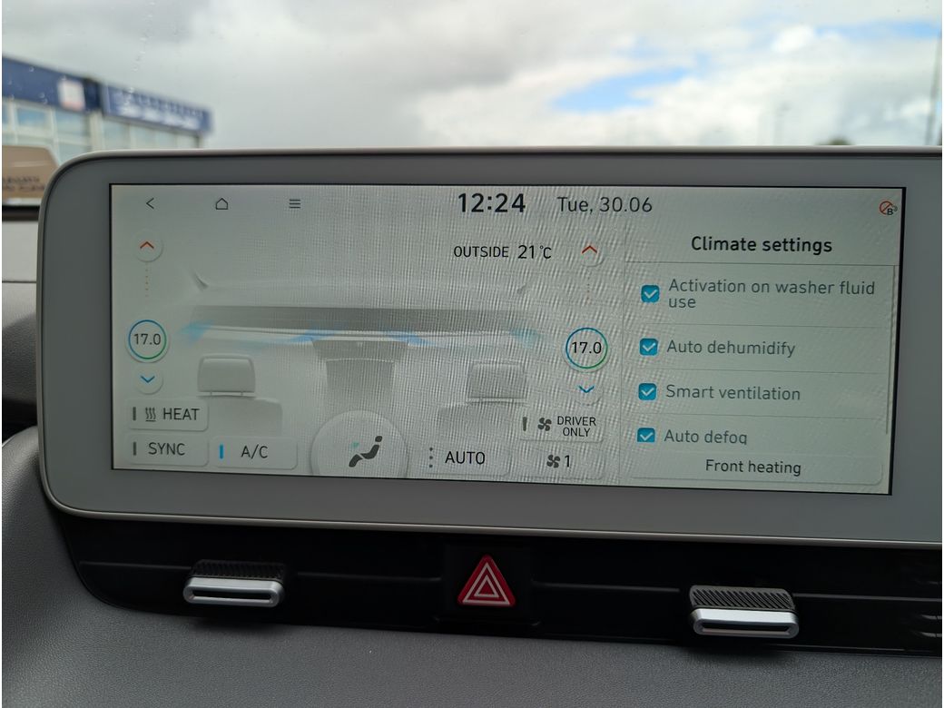 2022 Hyundai Ioniq 5