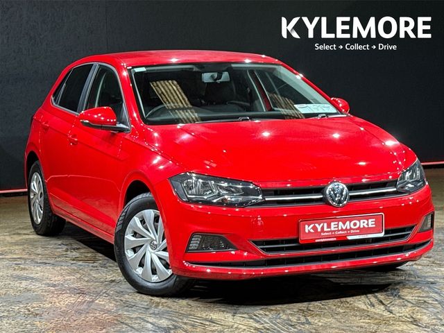 vehicle for sale from Kylemore Cars