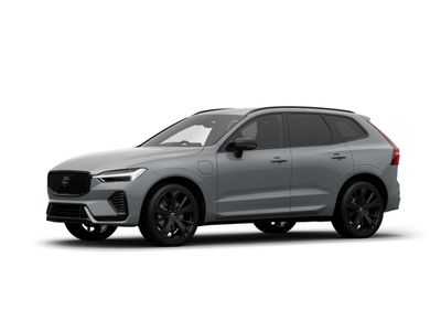 2026 Volvo XC60