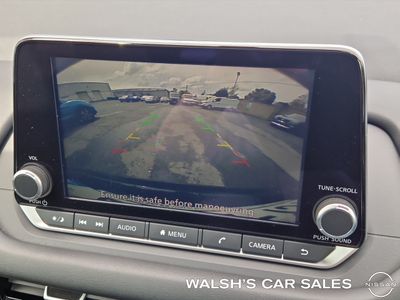2024 Nissan Qashqai