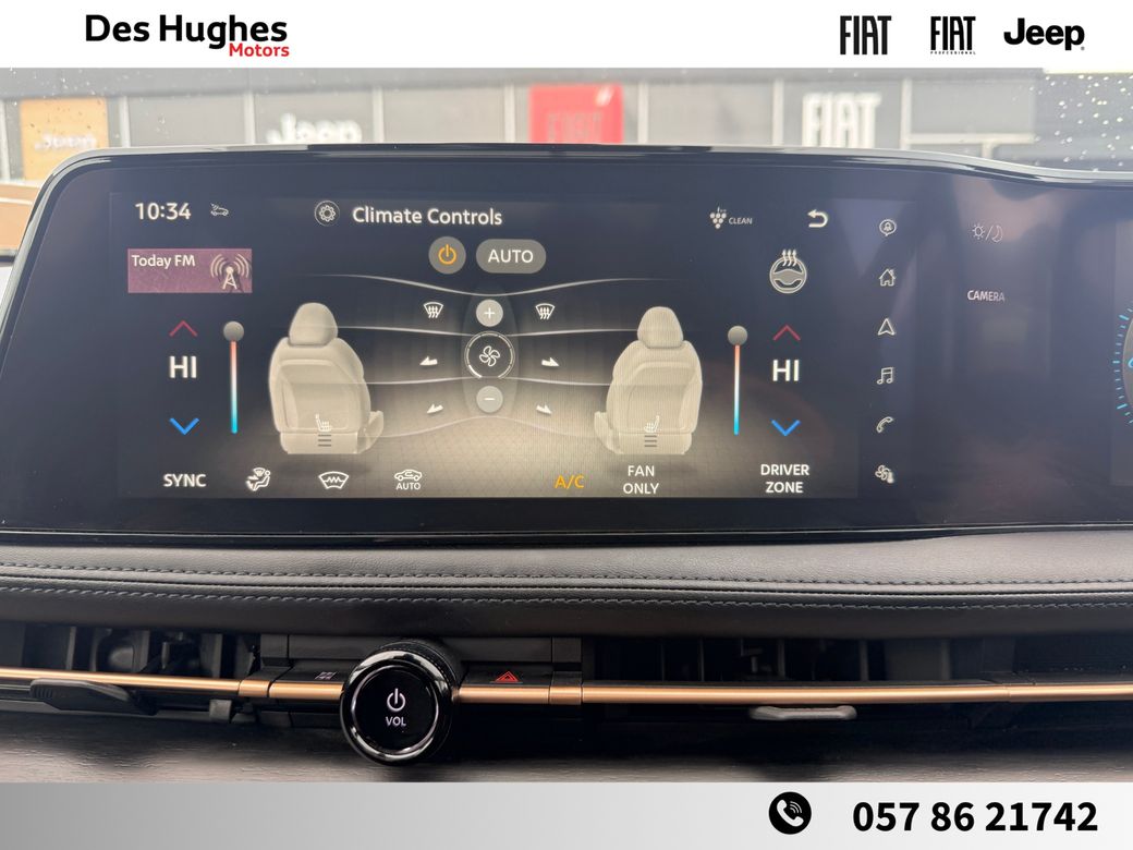 2024 Nissan Ariya