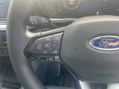 2026 Ford Tourneo Connect