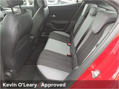 2025 Opel Mokka