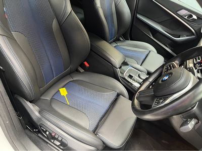 2021 BMW 2 Series
