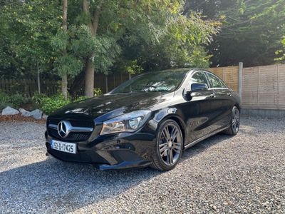 vehicle for sale from Fagans of Foxrock