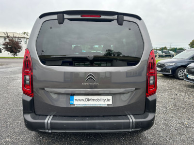 2024 Citroen Berlingo Multispace
