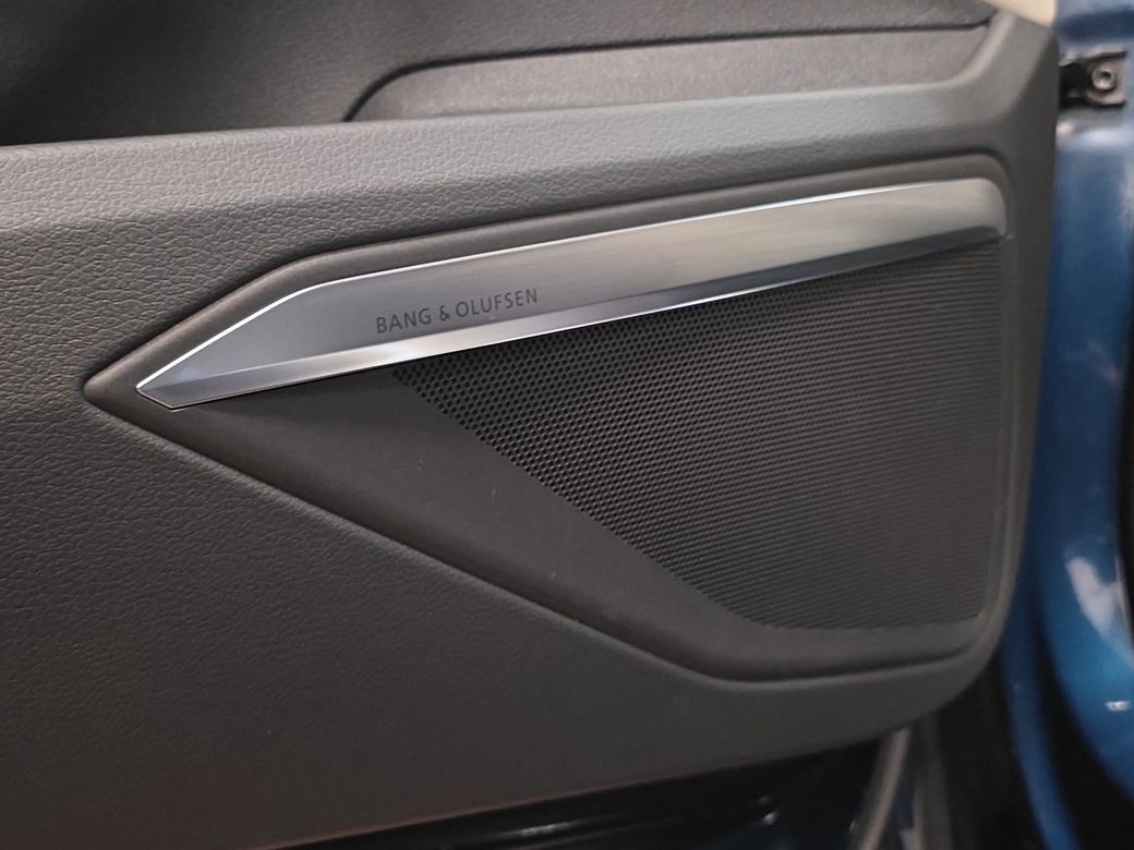 2023 Audi e-tron