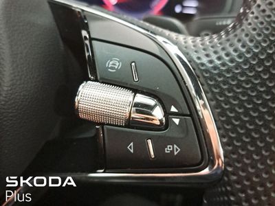 2024 Skoda Karoq