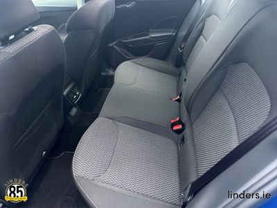 2022 Skoda Fabia