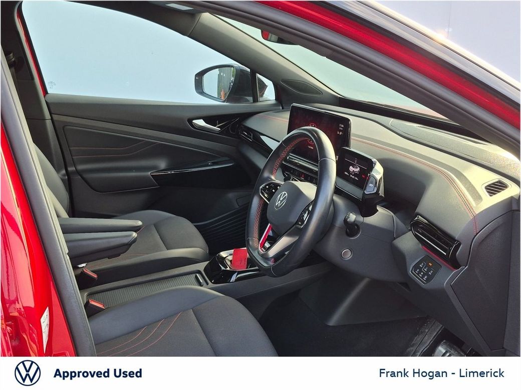 2023 Volkswagen ID.5
