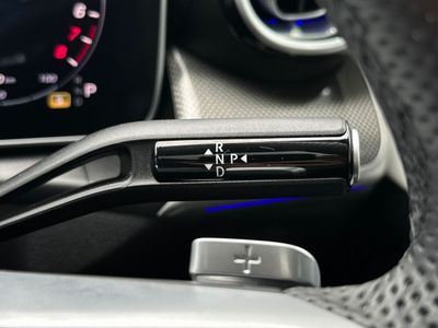 2025 Mercedes-Benz GLC Class