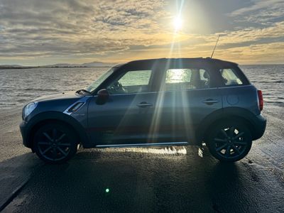 2016 Mini Countryman