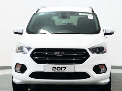 2017 Ford Kuga