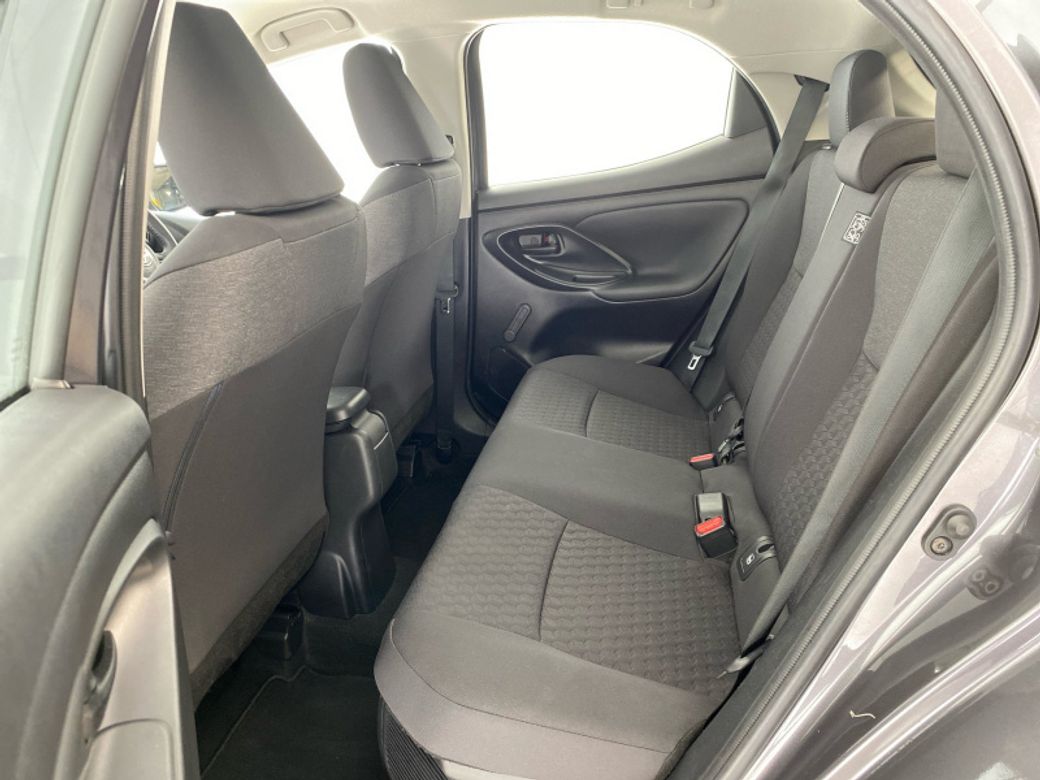 2023 Toyota Yaris