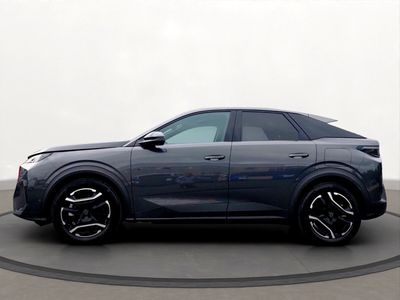 2025 Peugeot 3008