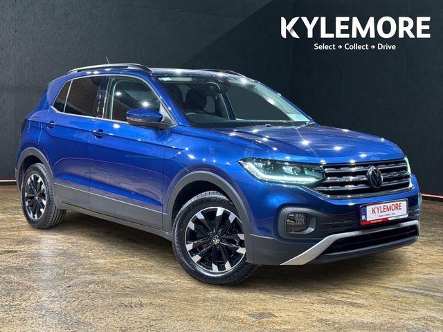 vehicle for sale from Kylemore Cars