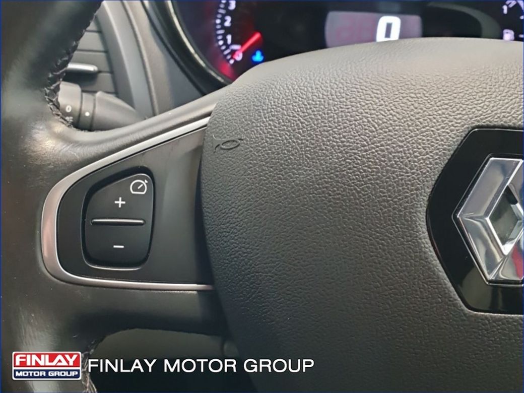 2019 Renault Captur