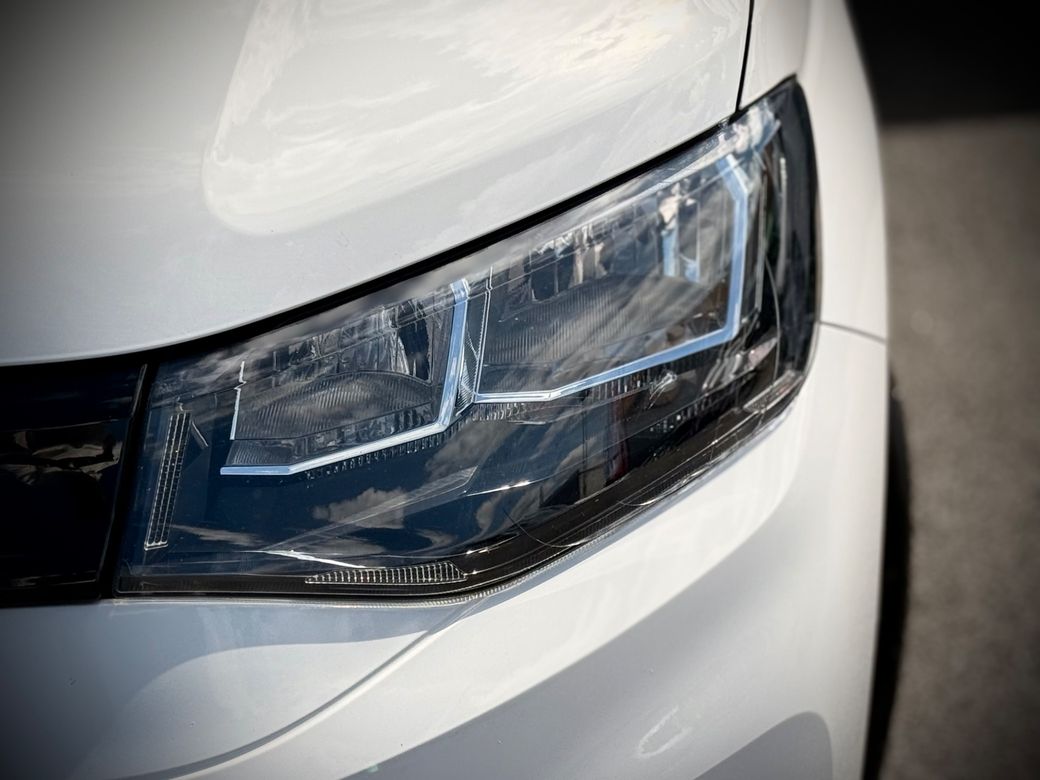 2023 Volkswagen Caddy