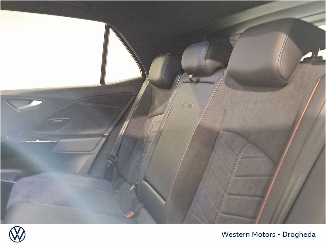 2026 Volkswagen ID.3