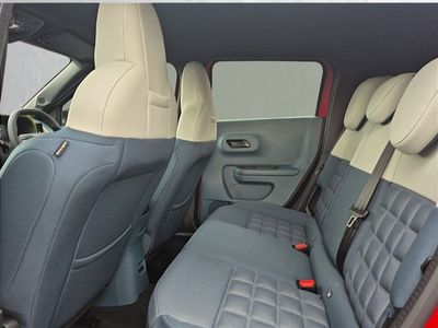 2026 Fiat Panda