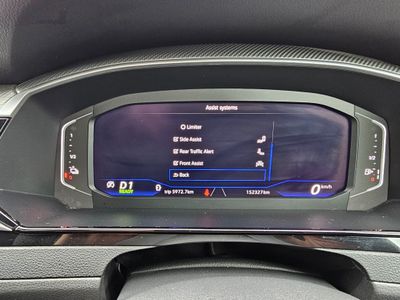 2021 Volkswagen Arteon