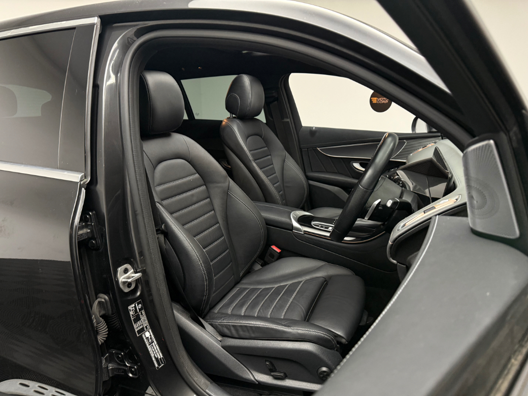 2021 Mercedes-Benz EQC