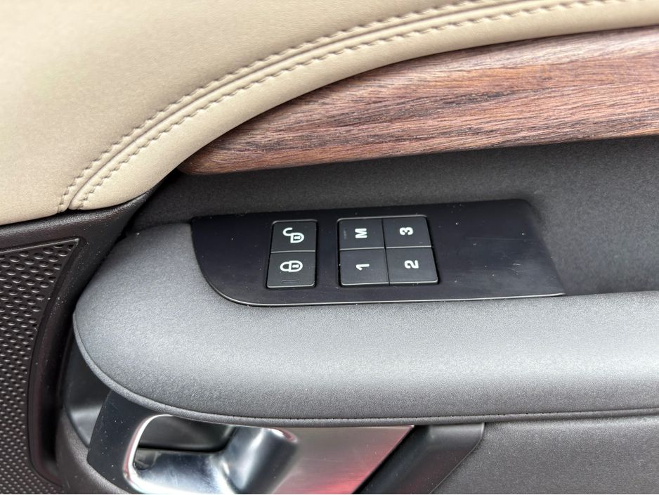 2019 Land Rover Discovery