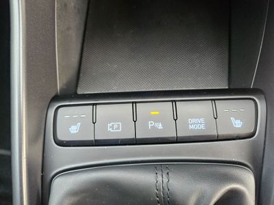 2024 Hyundai i20