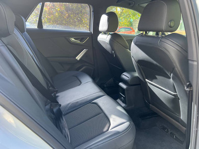 2018 Audi Q2