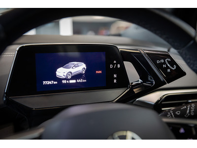 2023 Volkswagen ID.4