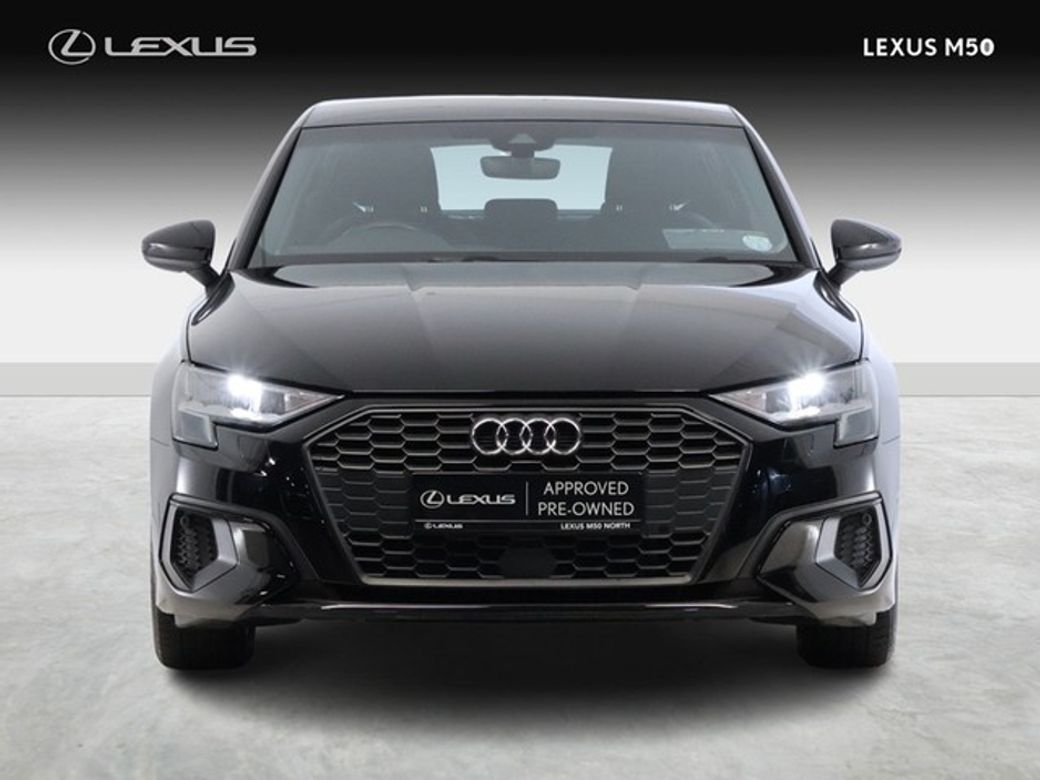 2023 Audi A3