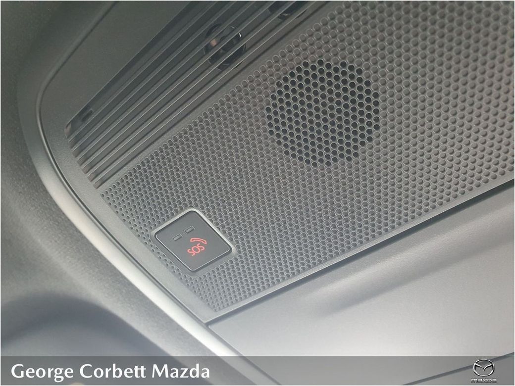 2023 Mazda Mazda3